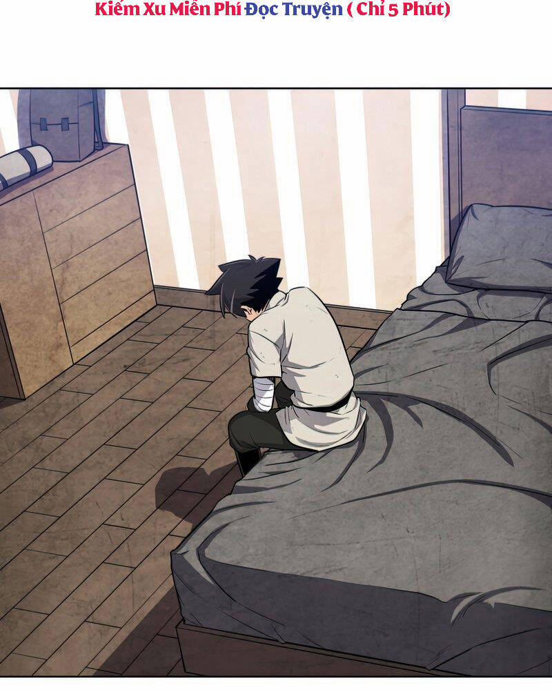 Chế Ngự Kiếm 27 trang 35