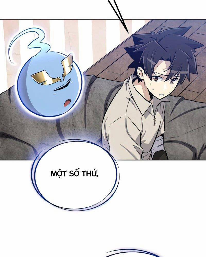 Chế Ngự Kiếm 27 trang 40