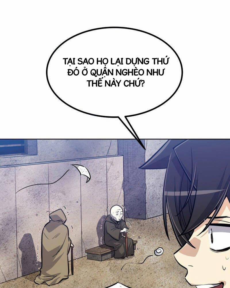 Chế Ngự Kiếm 27 trang 60