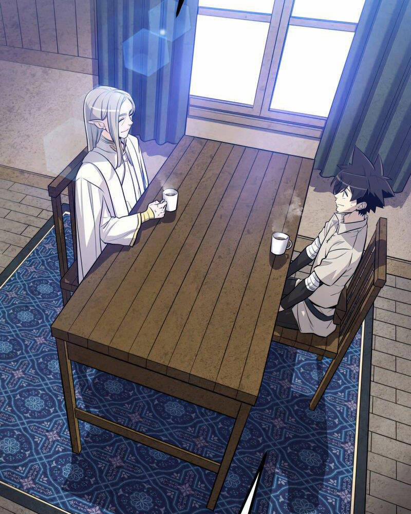 Chế Ngự Kiếm 27 trang 94