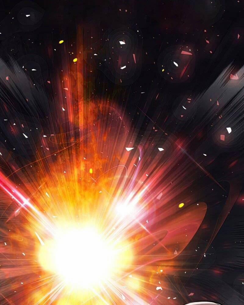 Chế Ngự Kiếm 28 trang 1