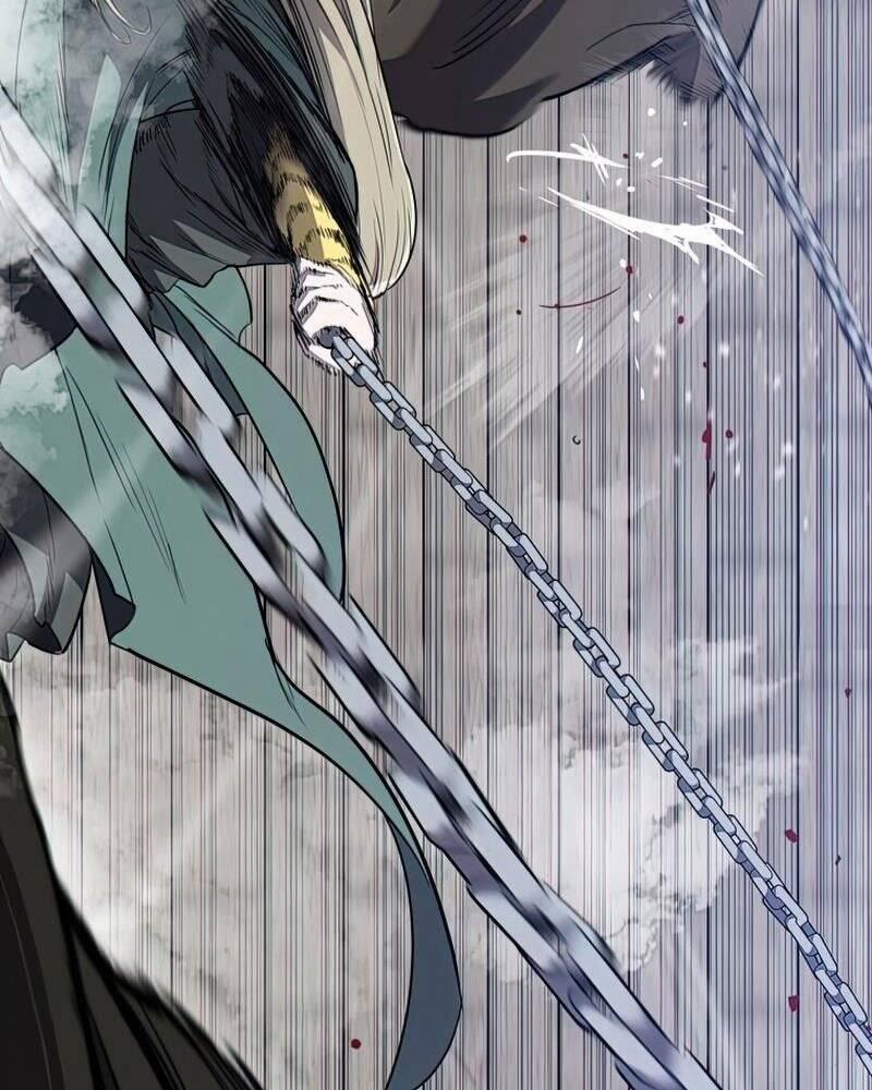 Chế Ngự Kiếm 28 trang 111