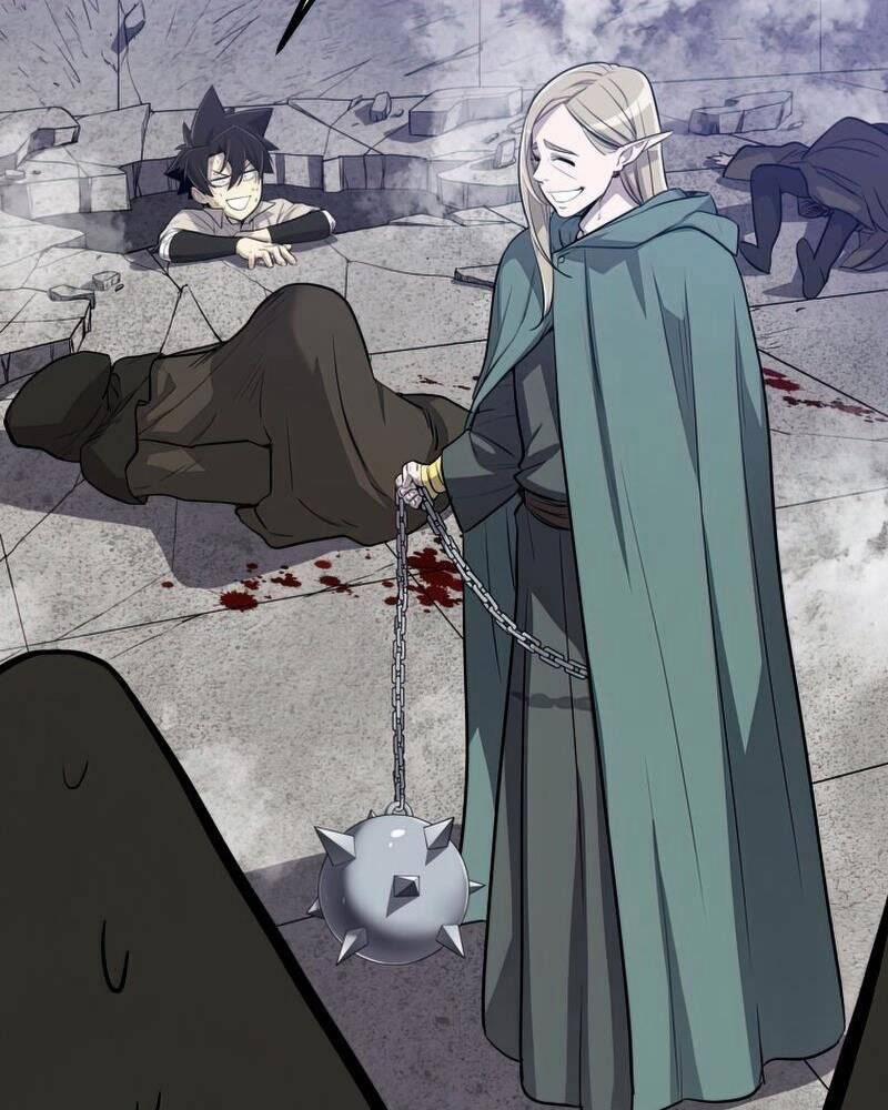 Chế Ngự Kiếm 28 trang 114