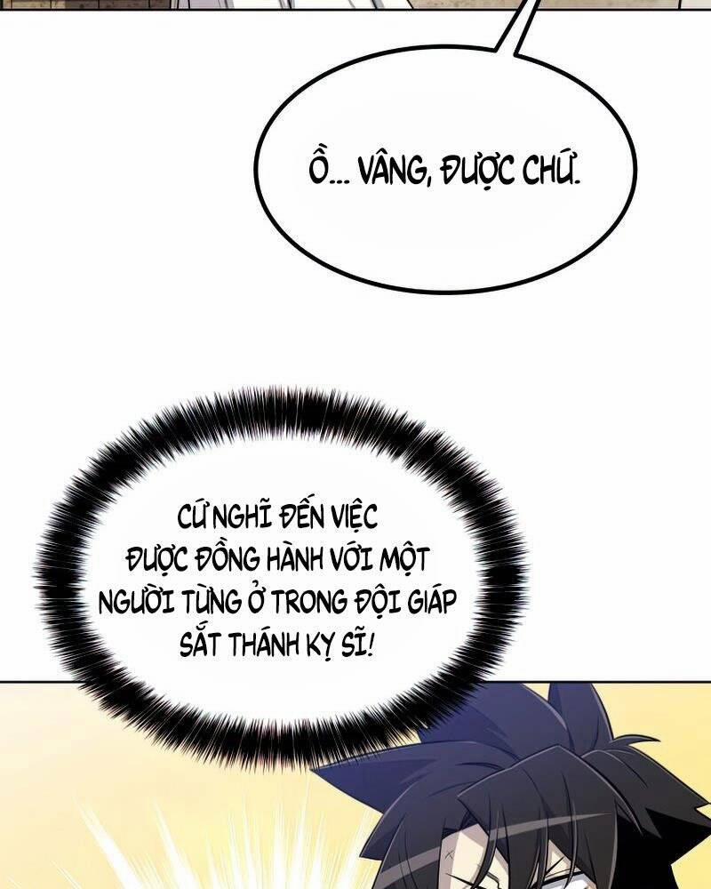 Chế Ngự Kiếm 28 trang 18