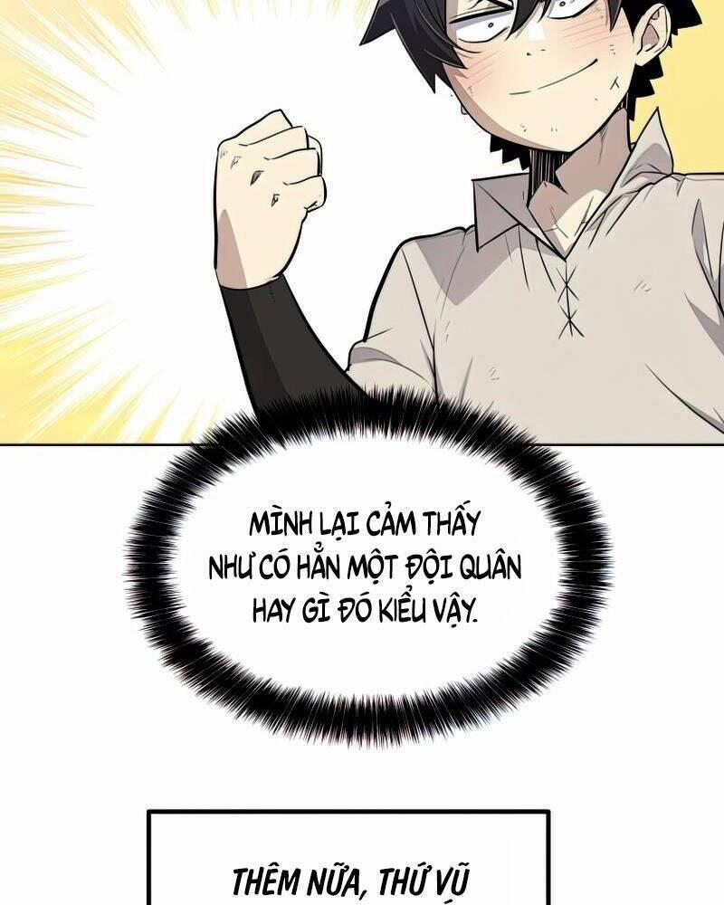 Chế Ngự Kiếm 28 trang 19