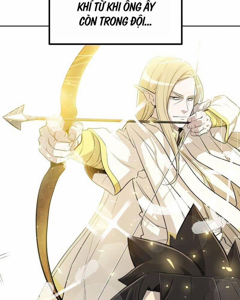 Chế Ngự Kiếm 28 trang 20