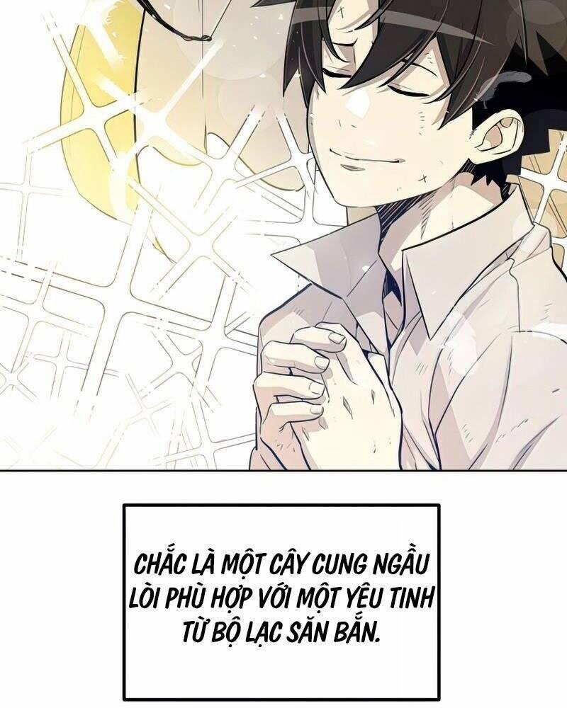 Chế Ngự Kiếm 28 trang 21