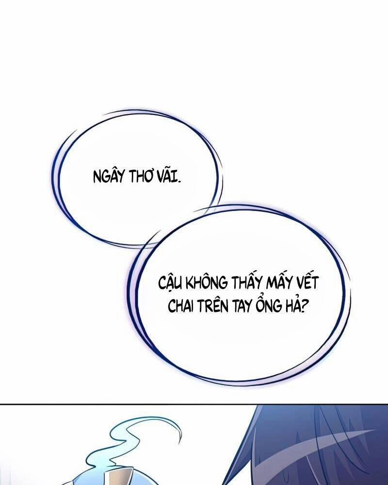 Chế Ngự Kiếm 28 trang 22