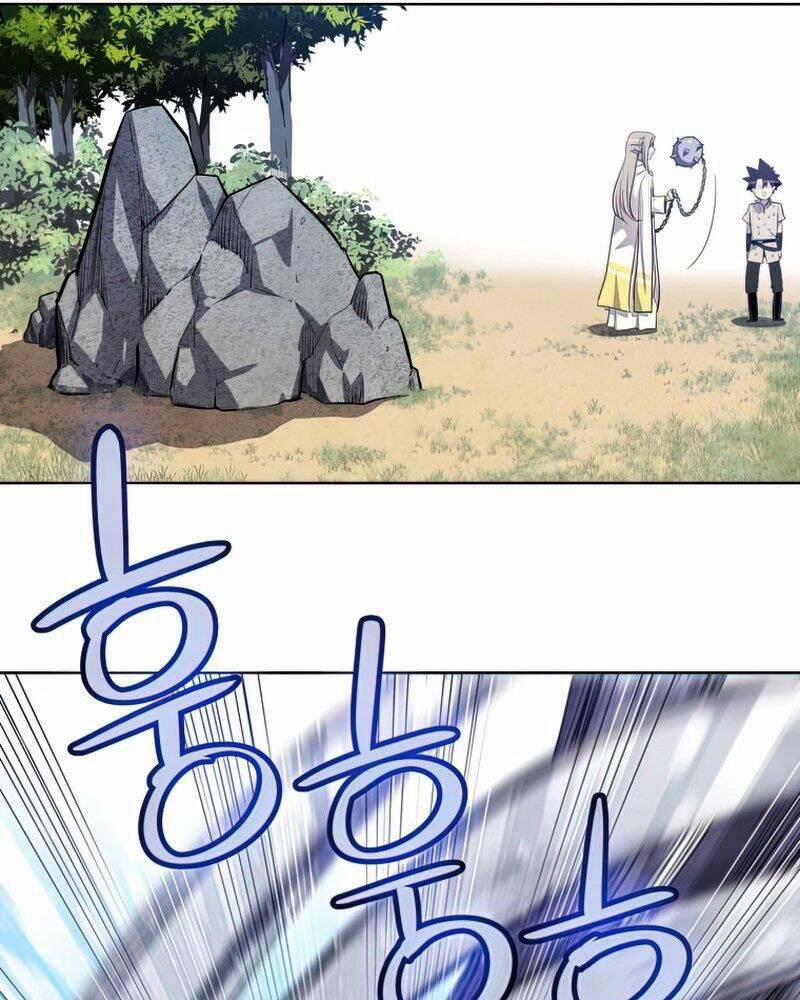 Chế Ngự Kiếm 28 trang 30