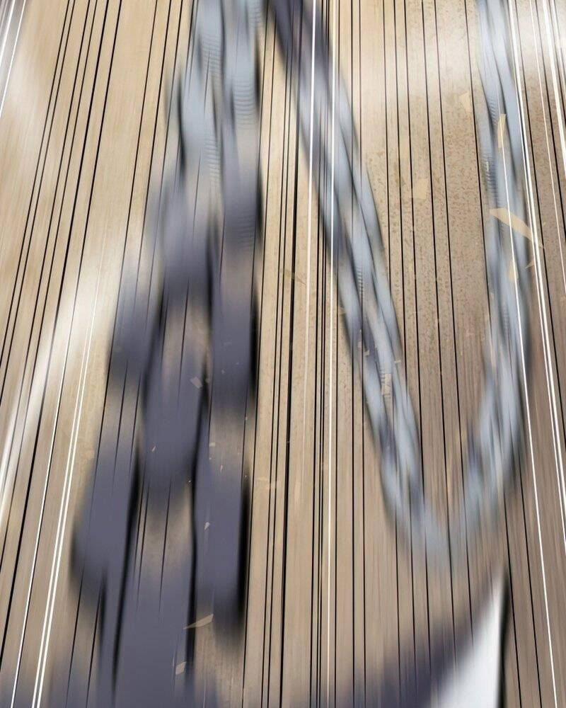 Chế Ngự Kiếm 28 trang 34