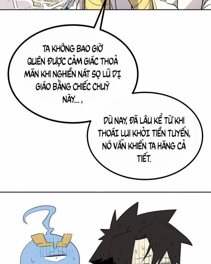Chế Ngự Kiếm 28 trang 39
