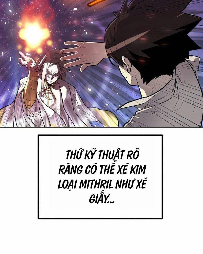 Chế Ngự Kiếm 28 trang 4