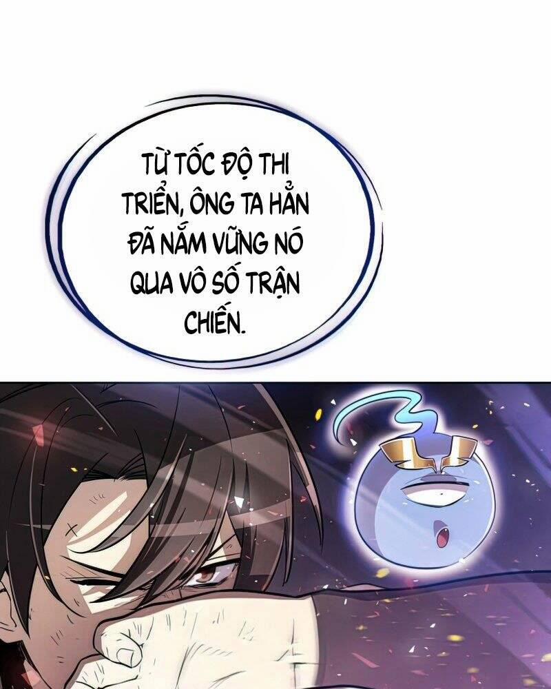 Chế Ngự Kiếm 28 trang 5