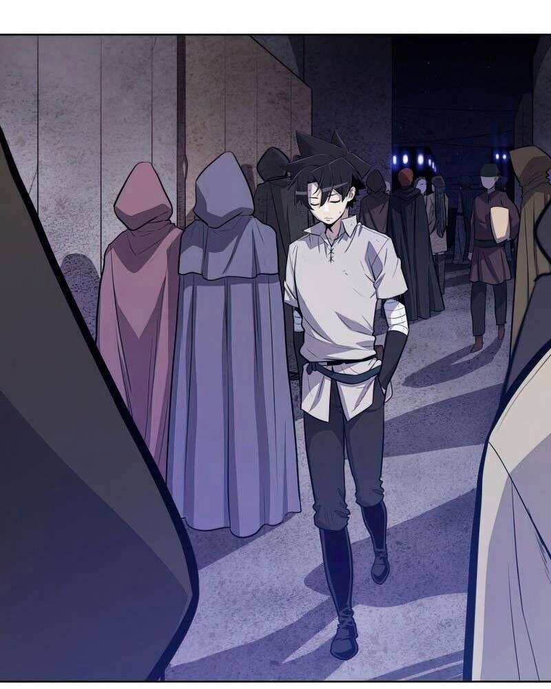 Chế Ngự Kiếm 28 trang 50