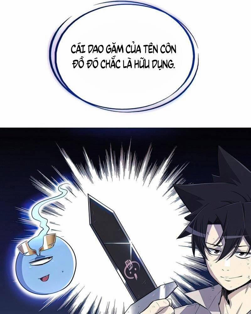 Chế Ngự Kiếm 28 trang 78