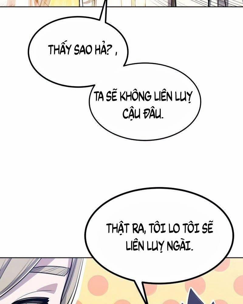 Chế Ngự Kiếm 28 trang 8