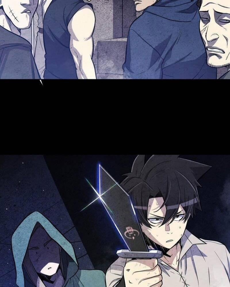 Chế Ngự Kiếm 28 trang 81