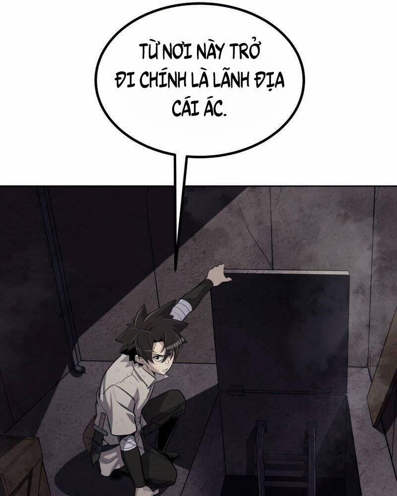 Chế Ngự Kiếm 28 trang 90