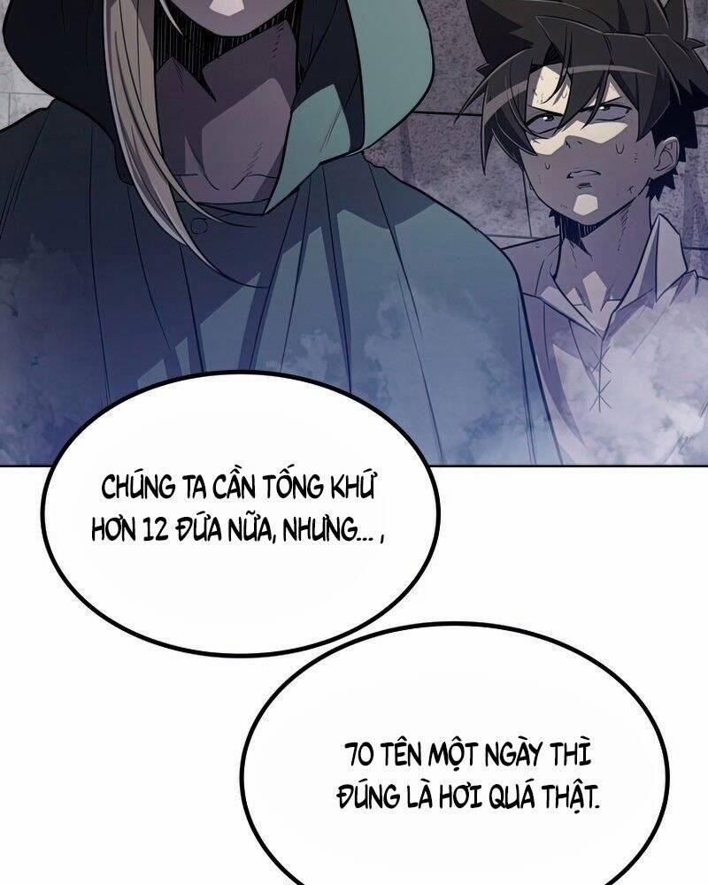 Chế Ngự Kiếm 28 trang 99