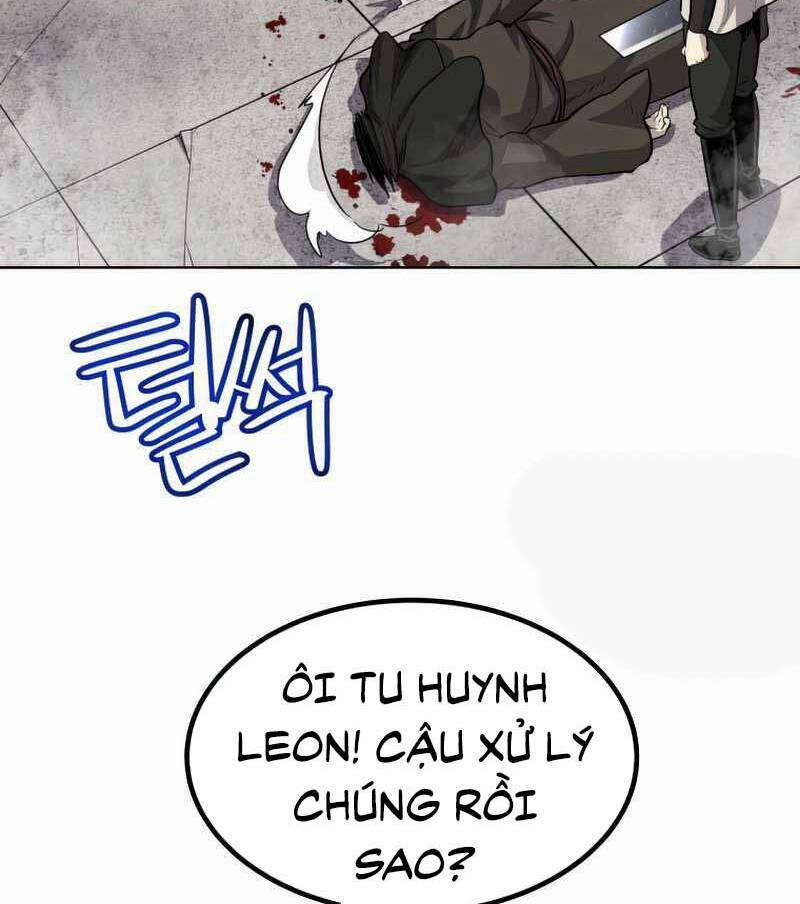 Chế Ngự Kiếm 29 trang 10
