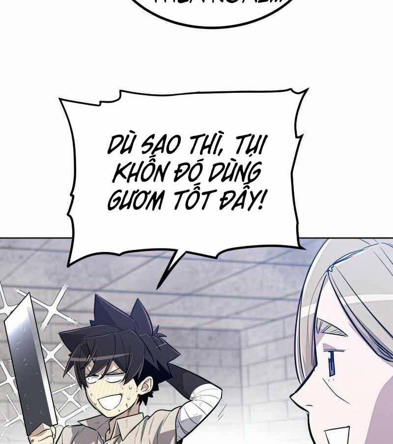 Chế Ngự Kiếm 29 trang 12