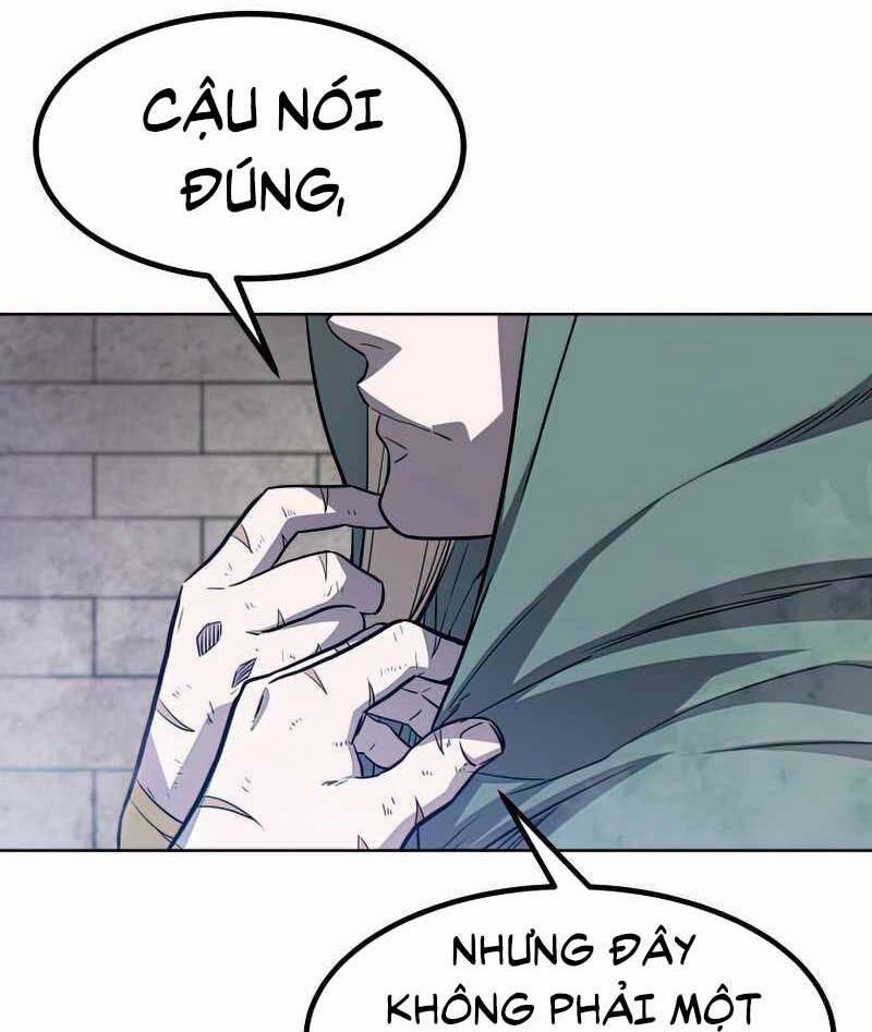 Chế Ngự Kiếm 29 trang 23