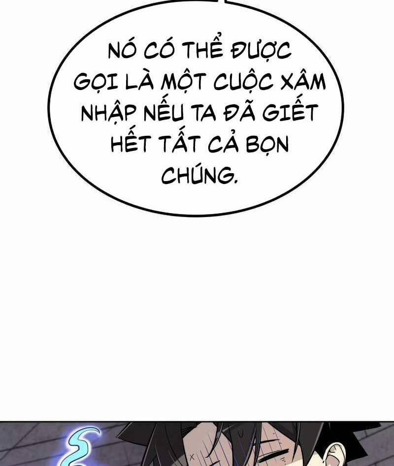 Chế Ngự Kiếm 29 trang 26