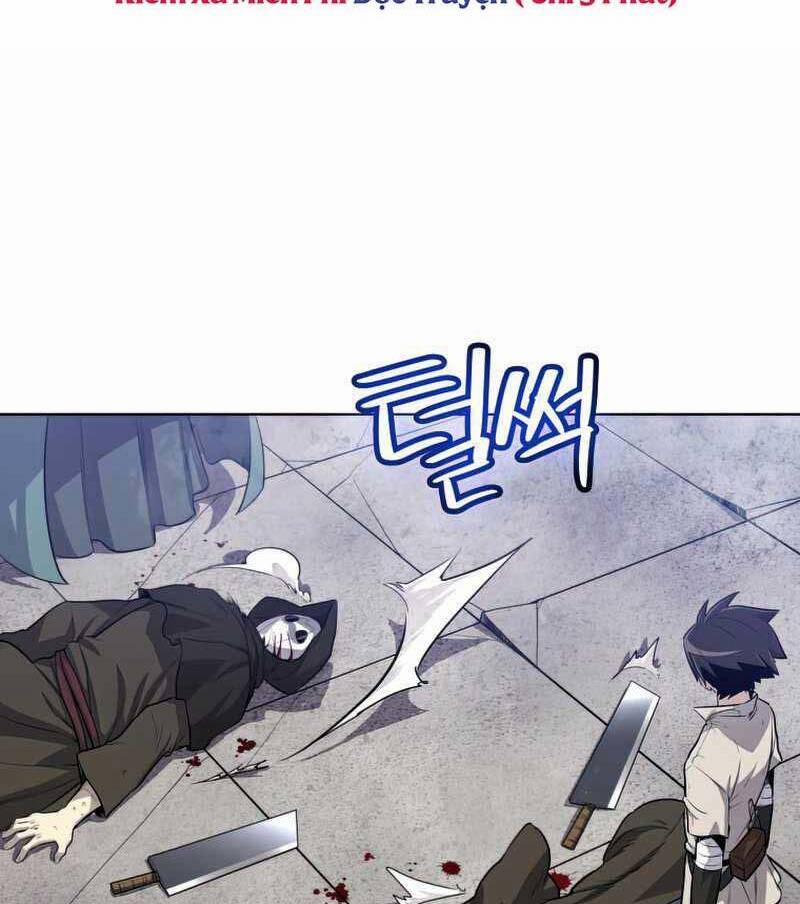 Chế Ngự Kiếm 29 trang 9