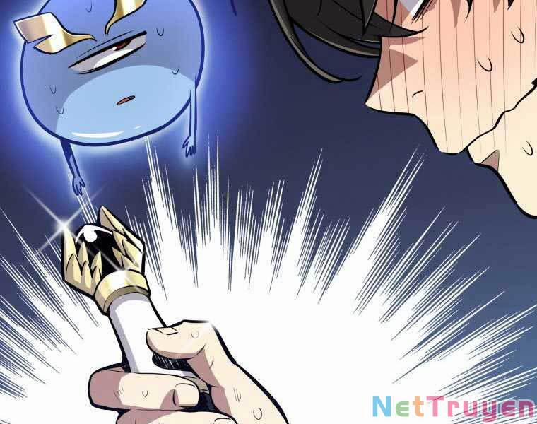 Chế Ngự Kiếm 3 trang 12