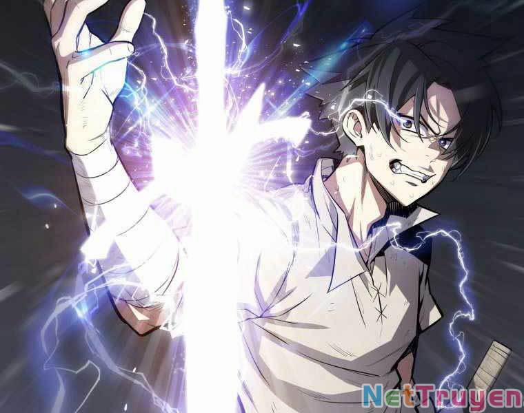 Chế Ngự Kiếm 3 trang 20