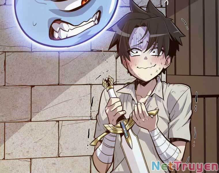 Chế Ngự Kiếm 3 trang 7