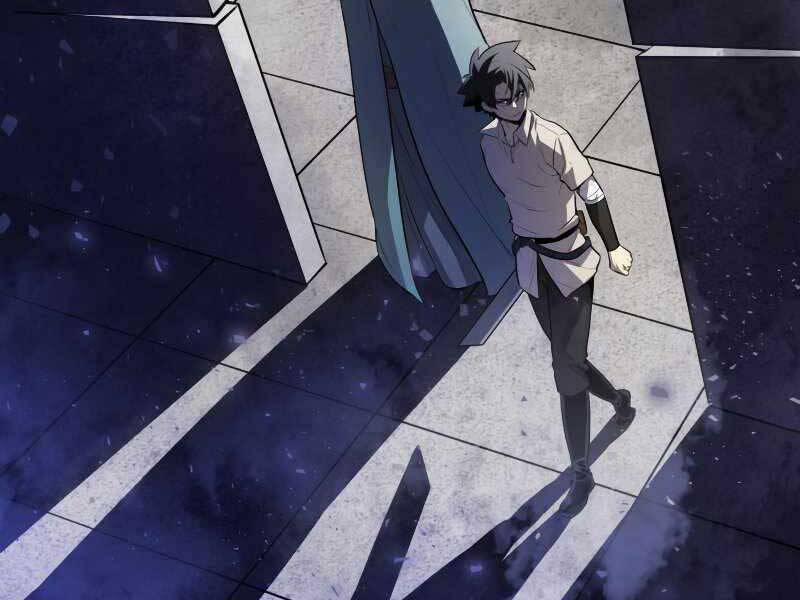 Chế Ngự Kiếm 30 trang 111