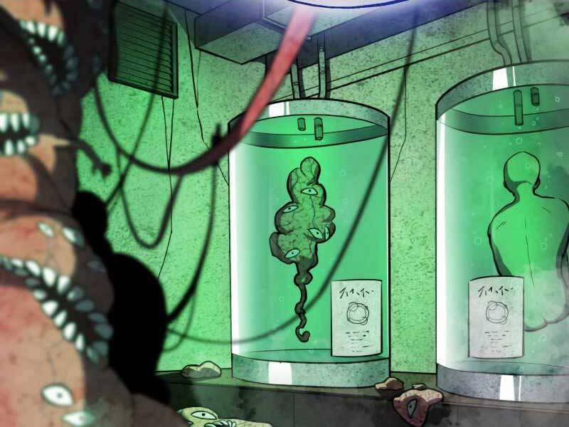 Chế Ngự Kiếm 30 trang 190