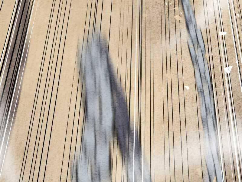 Chế Ngự Kiếm 30 trang 21