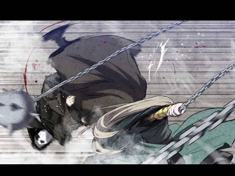 Chế Ngự Kiếm 30 trang 29