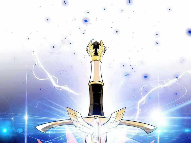 Chế Ngự Kiếm 31 trang 106