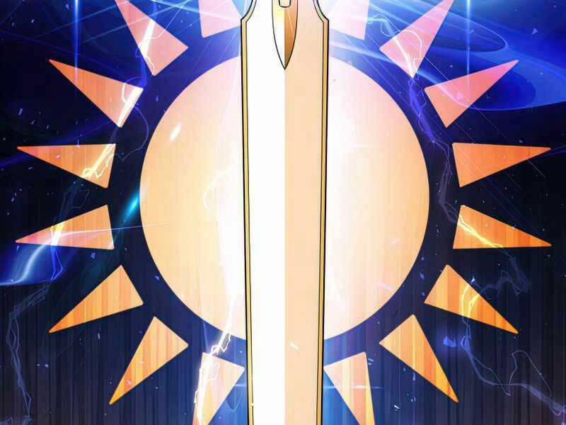 Chế Ngự Kiếm 31 trang 107