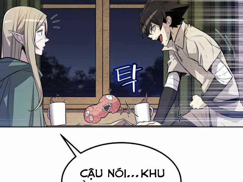 Chế Ngự Kiếm 31 trang 140