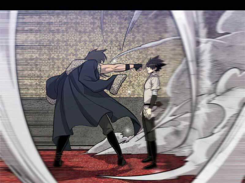 Chế Ngự Kiếm 31 trang 159