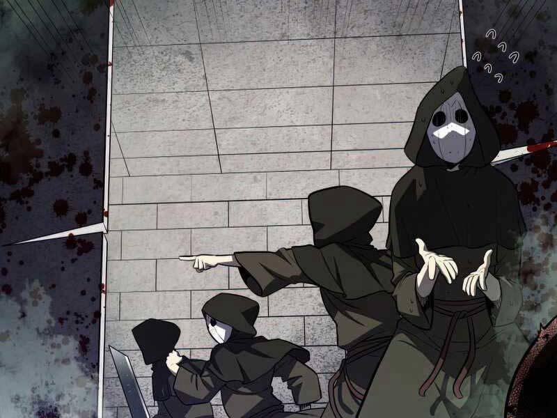 Chế Ngự Kiếm 31 trang 31