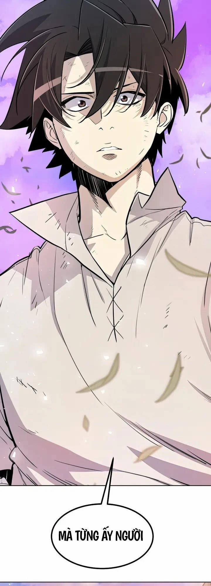 Chế Ngự Kiếm 32 trang 1