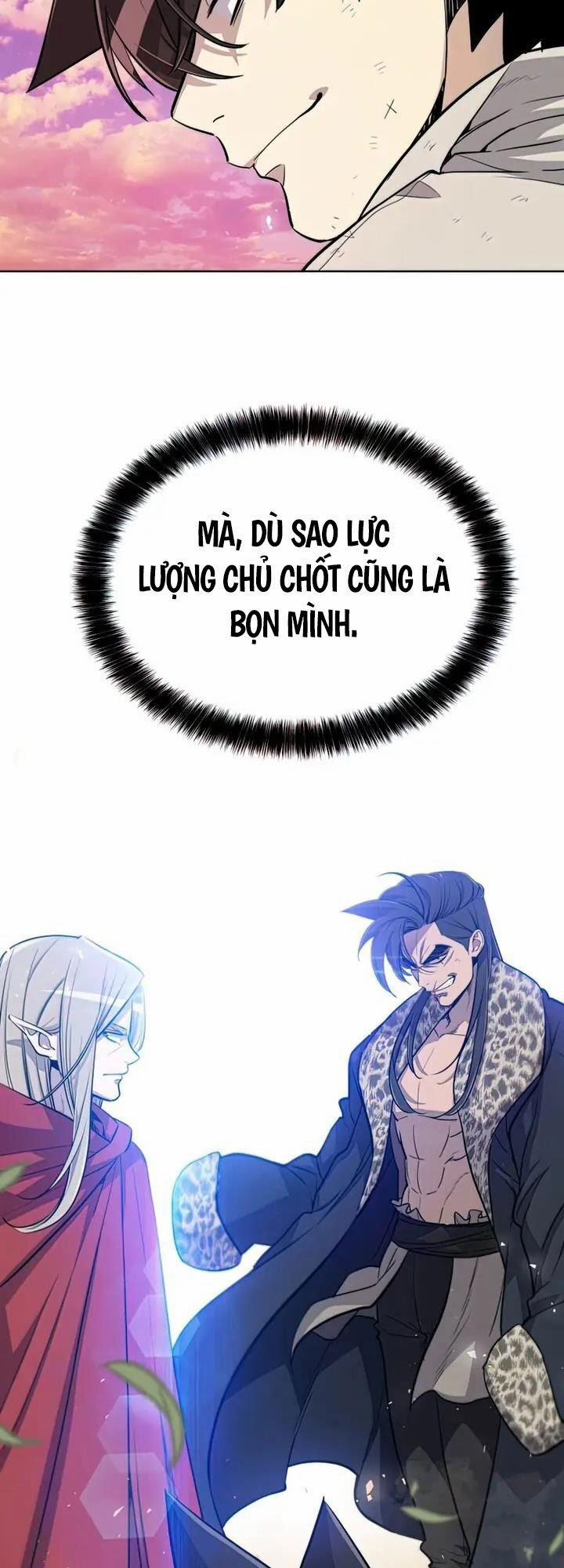 Chế Ngự Kiếm 32 trang 10