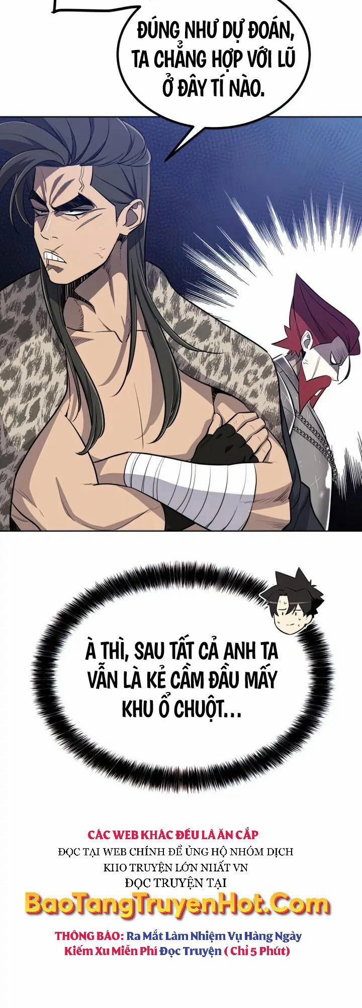 Chế Ngự Kiếm 32 trang 15