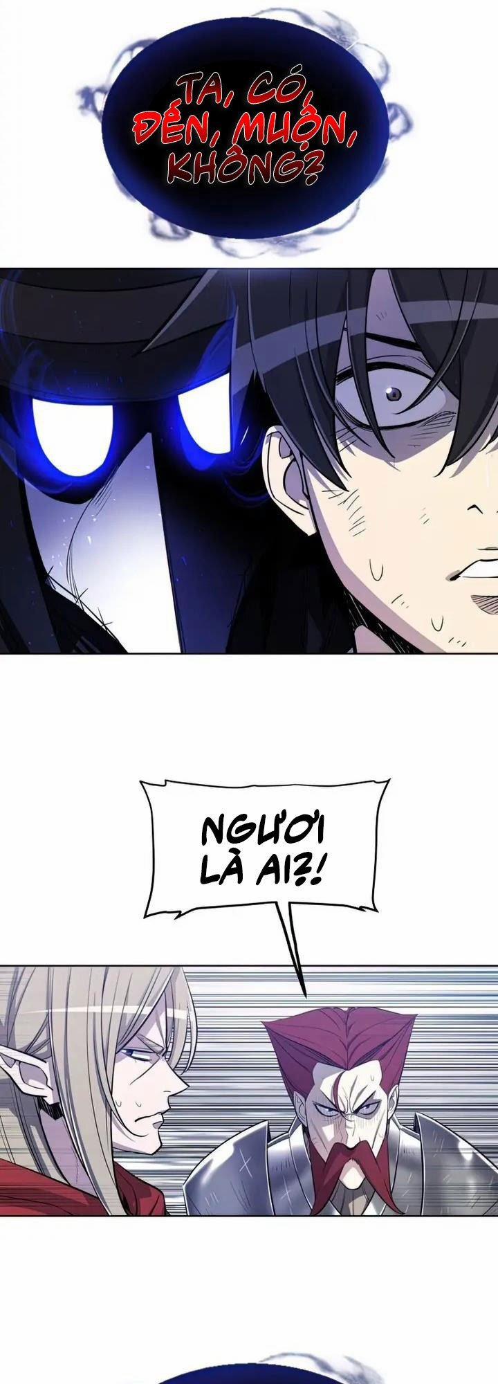 Chế Ngự Kiếm 32 trang 16
