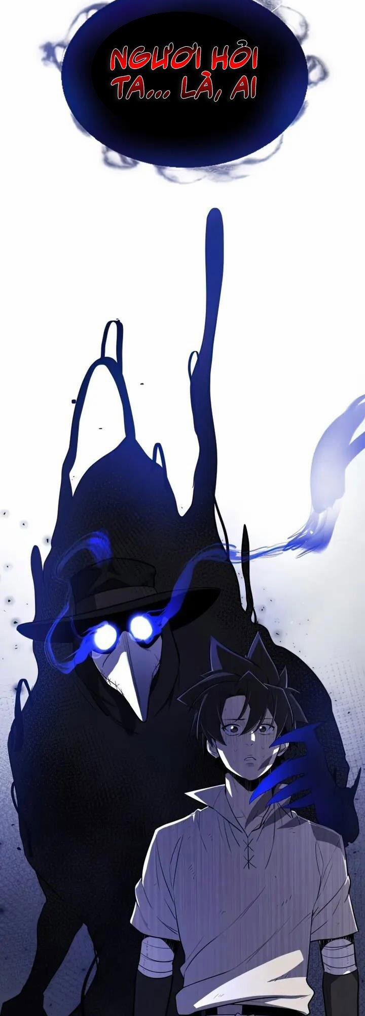 Chế Ngự Kiếm 32 trang 17