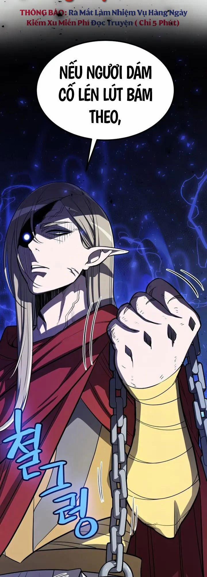 Chế Ngự Kiếm 32 trang 21