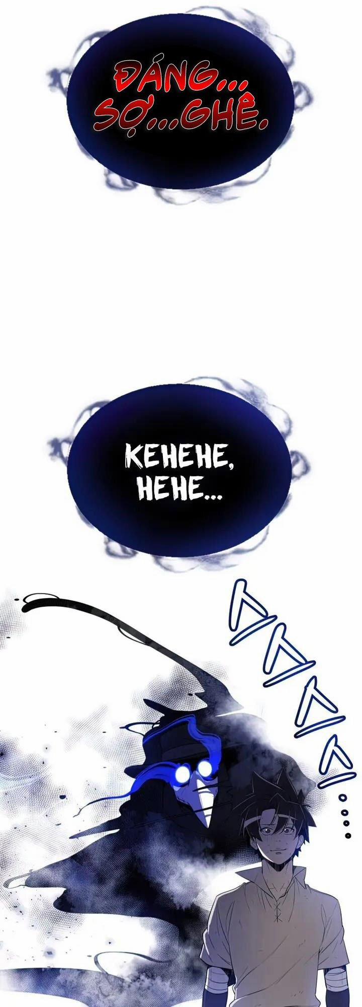 Chế Ngự Kiếm 32 trang 23