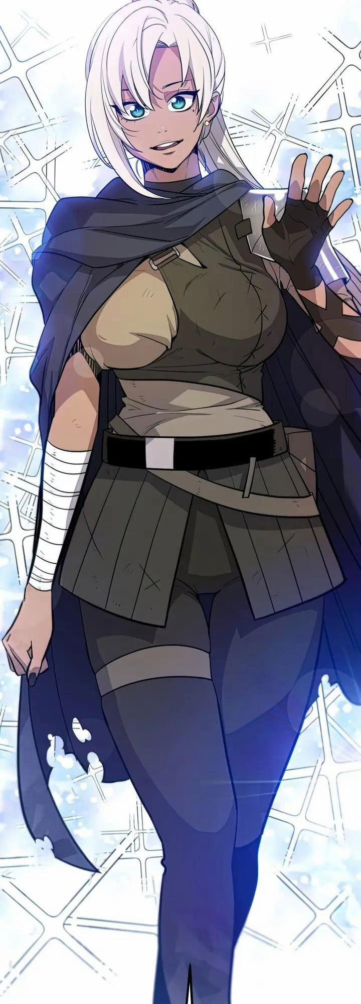 Chế Ngự Kiếm 32 trang 27