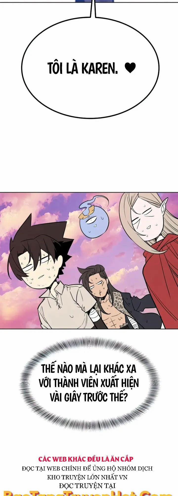 Chế Ngự Kiếm 32 trang 28