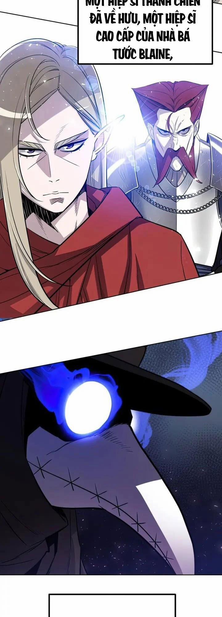 Chế Ngự Kiếm 32 trang 30
